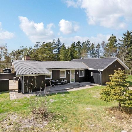 Holiday Home Mikaela - 1Km From The Sea In Western Jutland By Interhome Molby Eksteriør billede