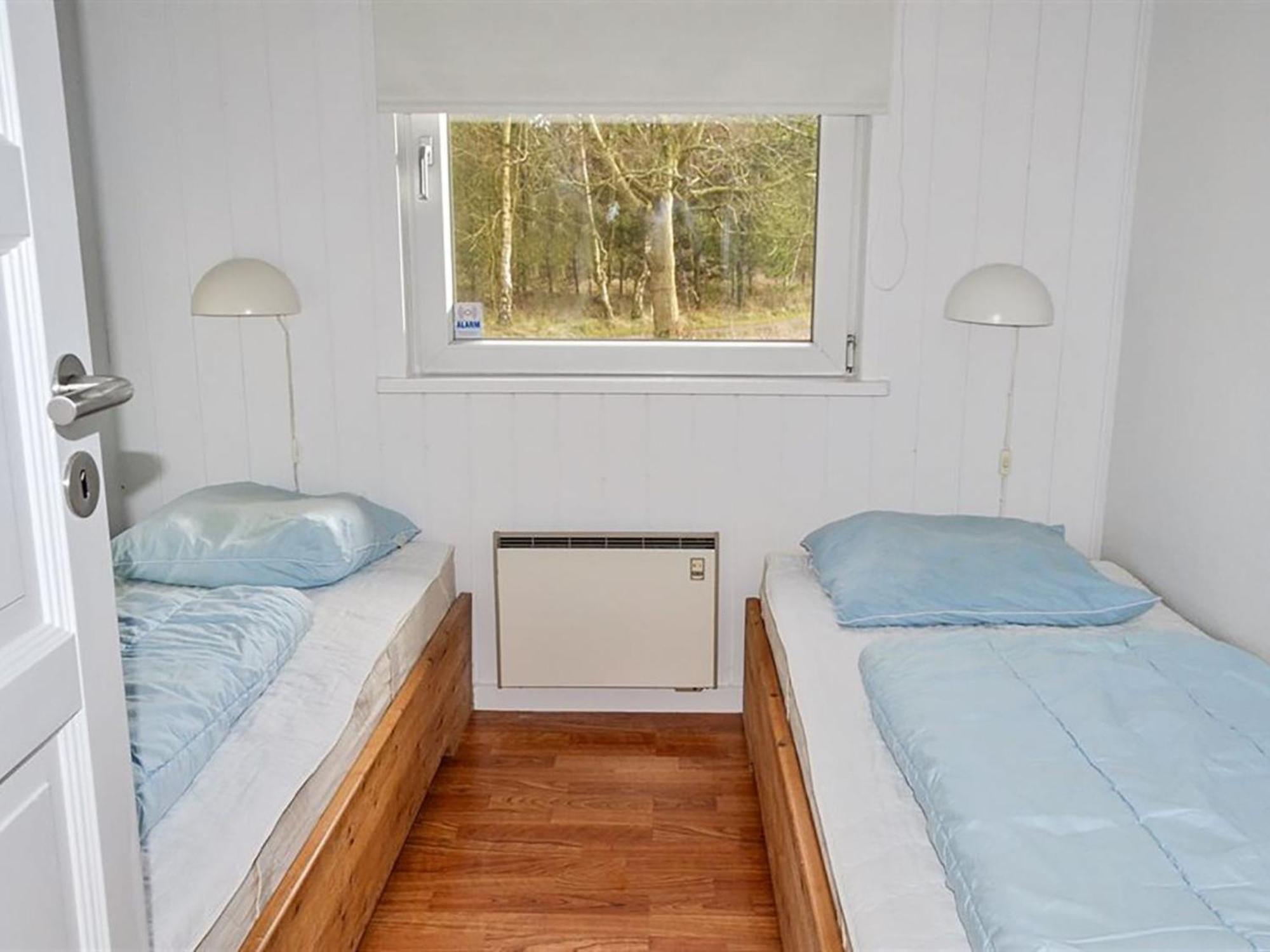 Holiday Home Mikaela - 1Km From The Sea In Western Jutland By Interhome Molby Eksteriør billede